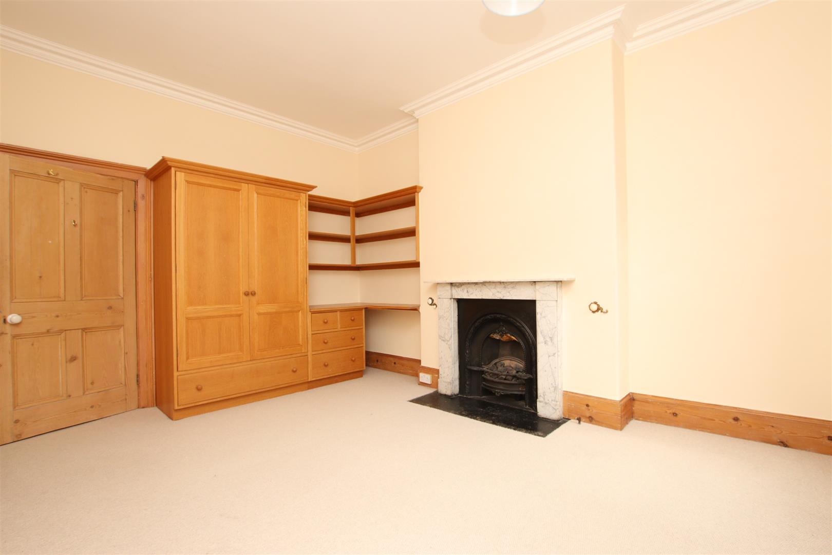 College Road, Bath, BA1